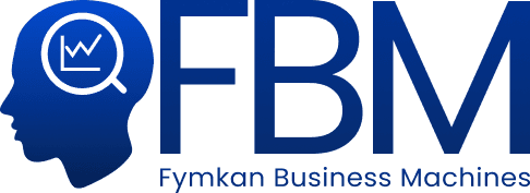 FBM Logo Background